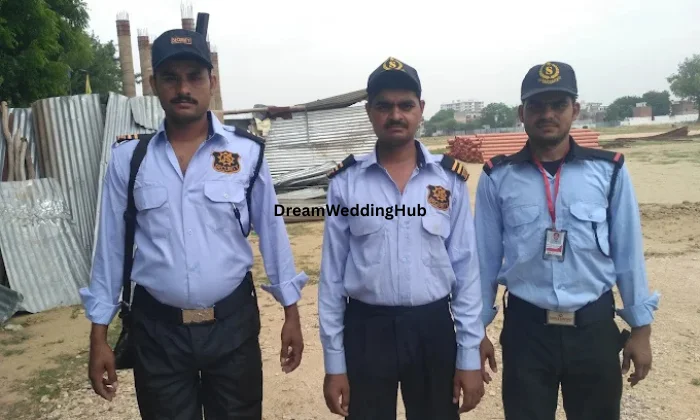 J s security services